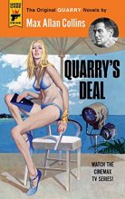 Cover art for Quarry's Deal