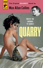 Cover art for Quarry