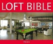 Cover art for Loft Bible