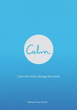 Cover art for Calm