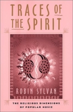 Cover art for Traces of the Spirit: The Religious Dimensions of Popular Music