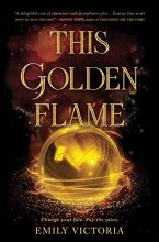 Cover art for This Golden Flame