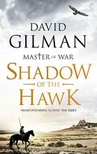 Cover art for Shadow of the Hawk (7) (Master of War)