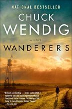 Cover art for Wanderers: A Novel