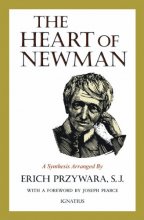 Cover art for The Heart of Newman