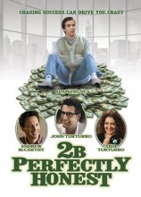 Cover art for 2B Perfectly Honest