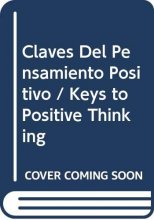 Cover art for Claves del pensamiento positivo