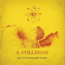 Cover art for Collision
