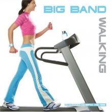 Cover art for Body Mix: Big Band Walking