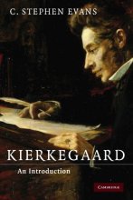 Cover art for Kierkegaard: An Introduction