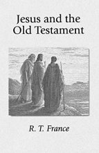 Cover art for Jesus and the Old Testament