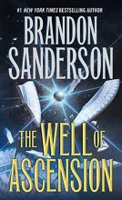 Cover art for The Well of Ascension (Mistborn #2)