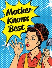 Cover art for Mother Knows Best