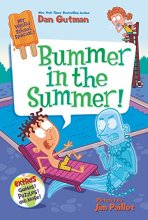 Cover art for My Weird School Special: Bummer in the Summer!