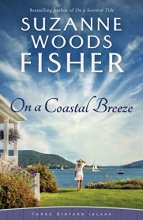Cover art for On a Coastal Breeze (Three Sisters Island)