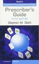 Cover art for Prescriber's Guide (Stahl's Essential Psychopharmacology)