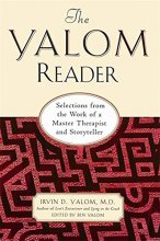 Cover art for The Yalom Reader: Selections From The Work Of A Master Therapist And Storyteller