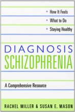 Cover art for Diagnosis: Schizophrenia