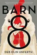 Cover art for Barn 8: A Novel