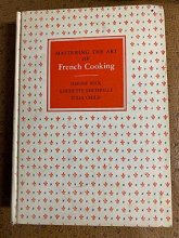 Cover art for Mastering the Art of French Cooking 1967