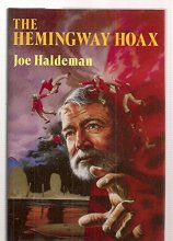 Cover art for Hemingway Hoax