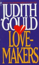 Cover art for The Love-Makers