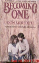 Cover art for Becoming One