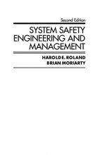 Cover art for System Safety Engineering and Management