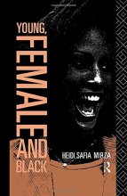 Cover art for Young, Female and Black