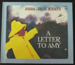 Cover art for A Letter to Amy