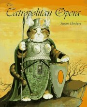 Cover art for The Catropolitan Opera: The Centenary Celebration of the Grand Catropolitan Opera Company