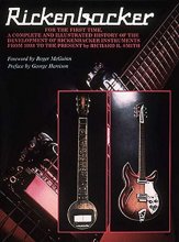 Cover art for Rickenbacker