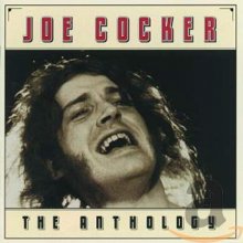 Cover art for The Anthology