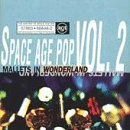 Cover art for The History Of Space Age Pop Vol. 2: Mallets In Wonderland