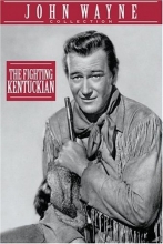 Cover art for The Fighting Kentuckian