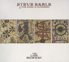 Cover art for The Low Highway