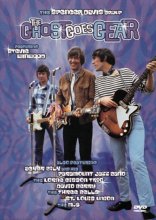 Cover art for The Ghost Goes Gear