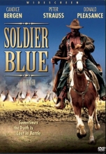Cover art for Soldier Blue