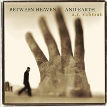 Cover art for Between Heaven and Earth