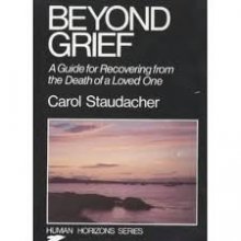 Cover art for Beyond Grief