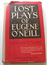Cover art for Lost Plays