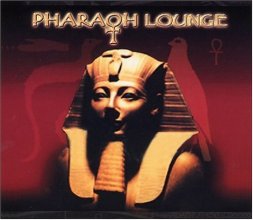 Cover art for Pharaoh Lounge