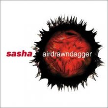 Cover art for Airdrawndagger