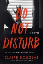 Cover art for Do Not Disturb: A Novel
