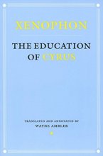 Cover art for The Education of Cyrus (Agora Editions)