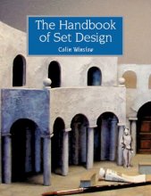 Cover art for The Handbook of Set Design