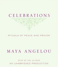 Cover art for Celebrations: Rituals of Peace and Prayer
