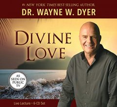 Cover art for Divine Love