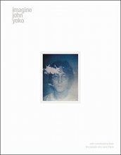 Cover art for Imagine John Yoko