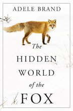 Cover art for The Hidden World of the Fox